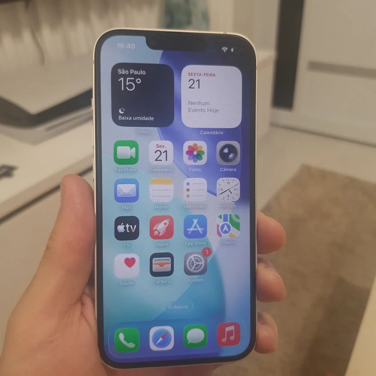 Iphone 13 - Foto 3