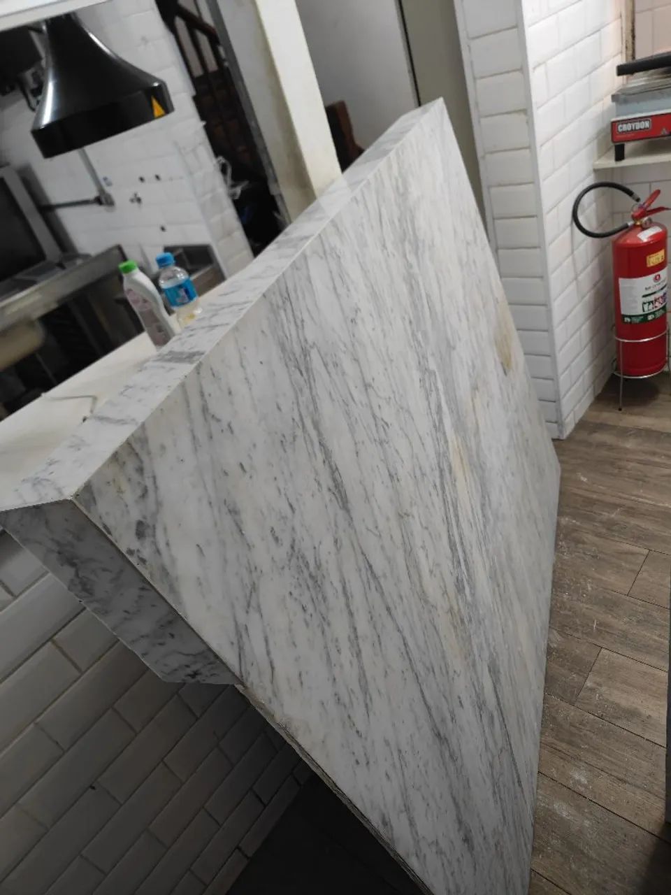 Mármore Carrara - Foto 2