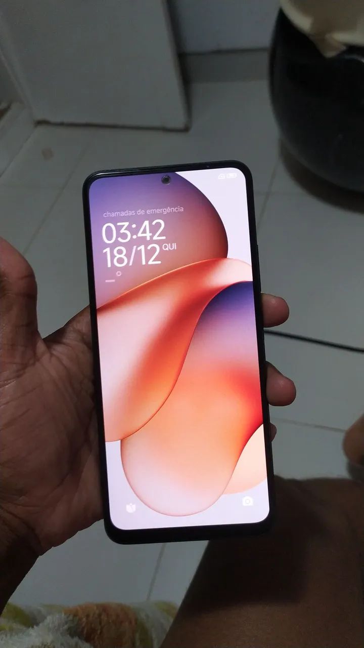 Redimi note 12 barato