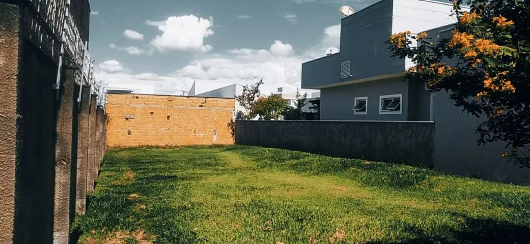 Foto - Paulínia - Jardim Planalto