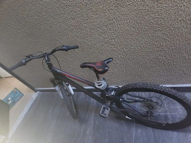 bicicleta - Foto 2
