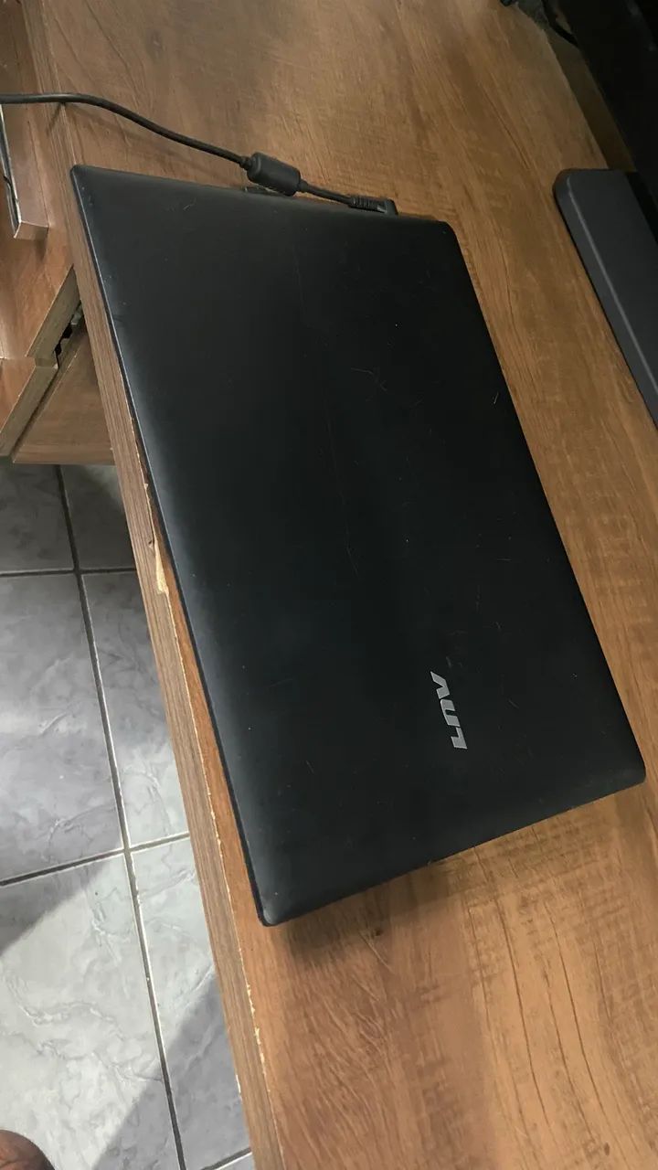 Notebook Lenovo + SSD 240GB + 4GB RAM | Ideal para estudos e trabalho - Foto 2