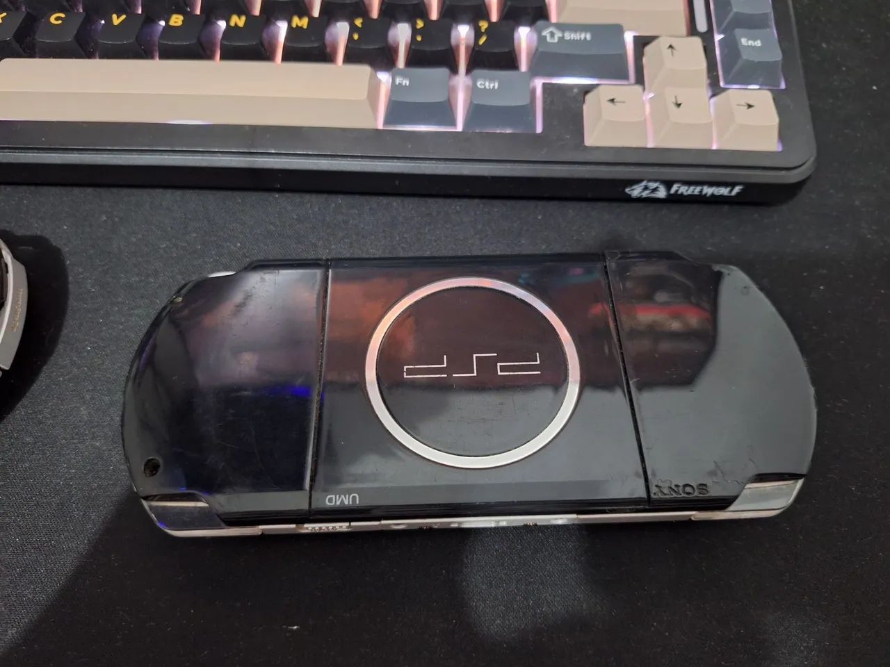 psp olhar descrição  - Foto 2