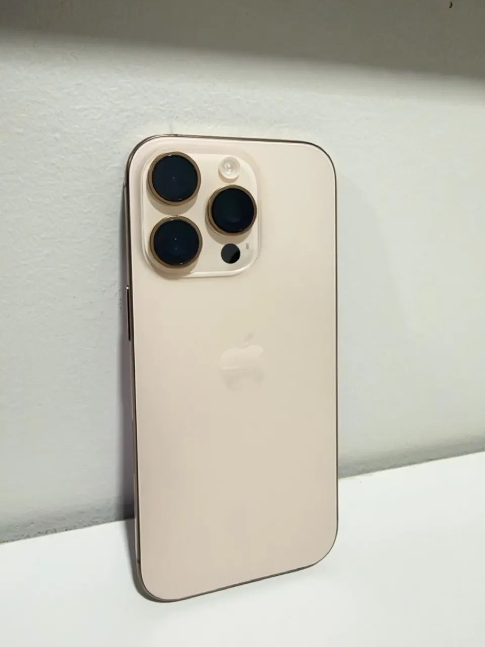 Iphone 16 pro - 256