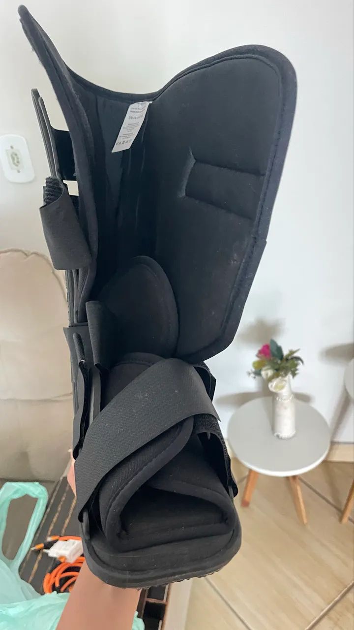 Vendo bota ortopédica  - Foto 2