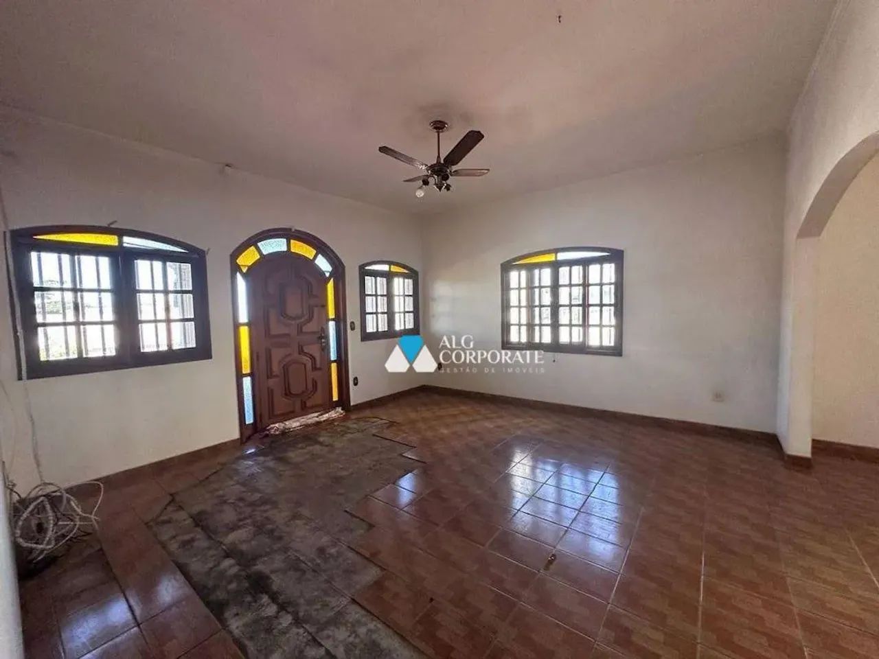 Casa com 4 dormitórios à venda, 420 m² por R$ 800.000,00 - Vila Nova - Campinas/SP - Foto 4