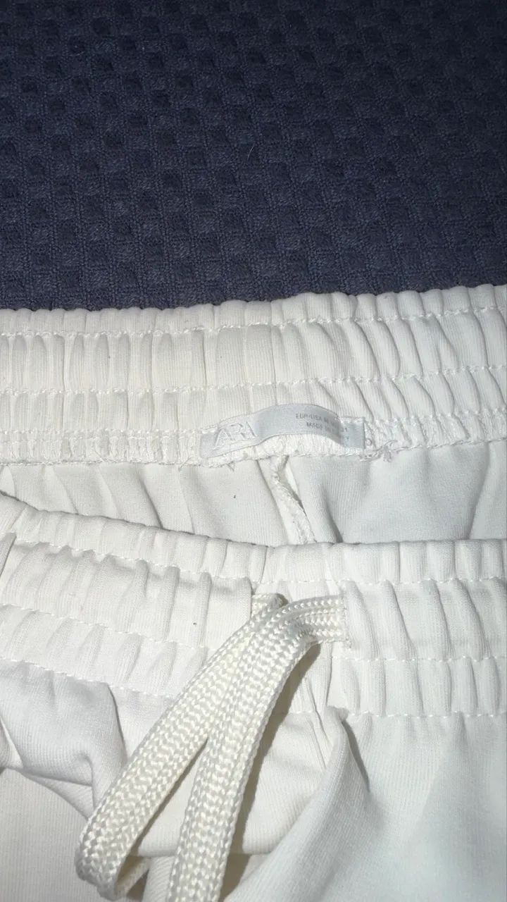 Shorts ZARA  - Foto 3