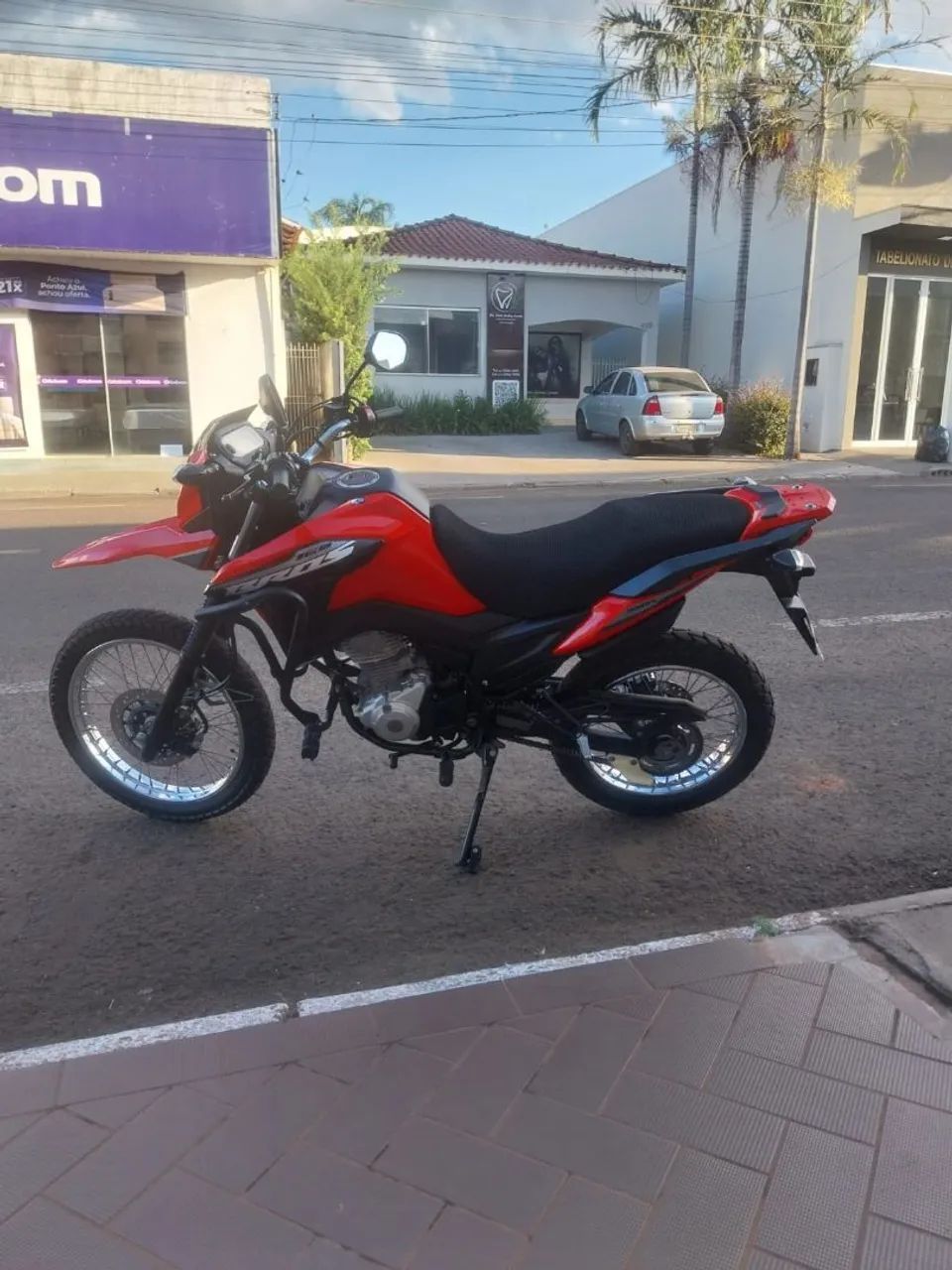 Bros 160 flex ABS 25/25 - Foto 2
