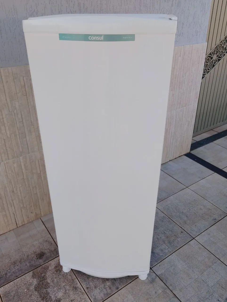 Geladeira Consul, excelente funcionamento  - Foto 4