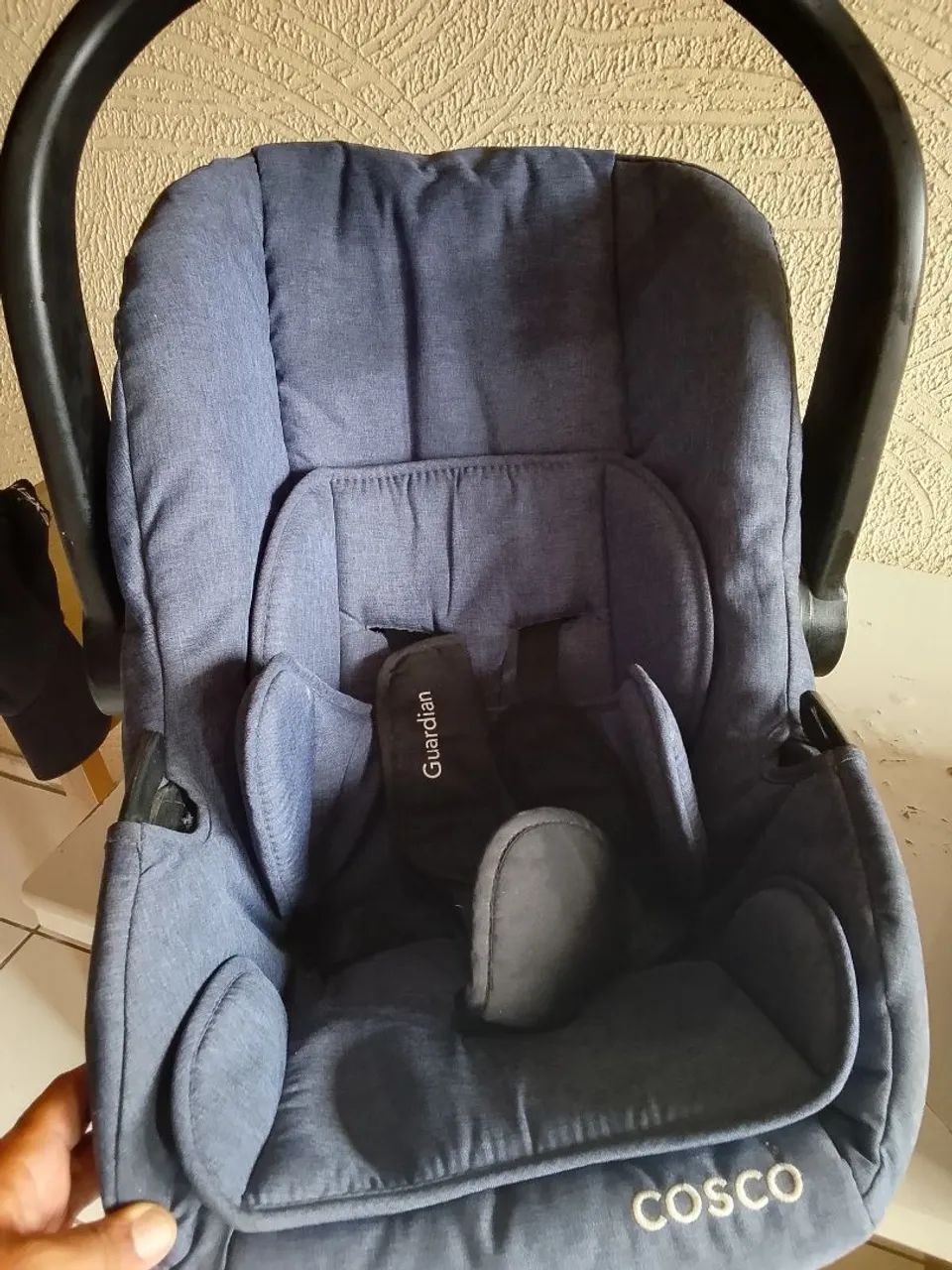 Vendo bebê conforto  - Foto 2
