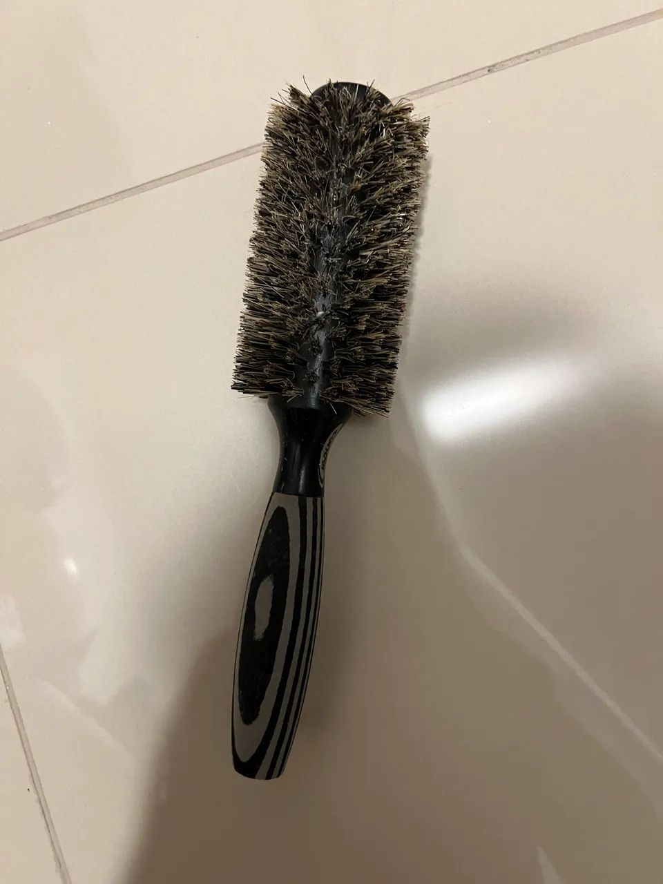 Escovas de cabelo 