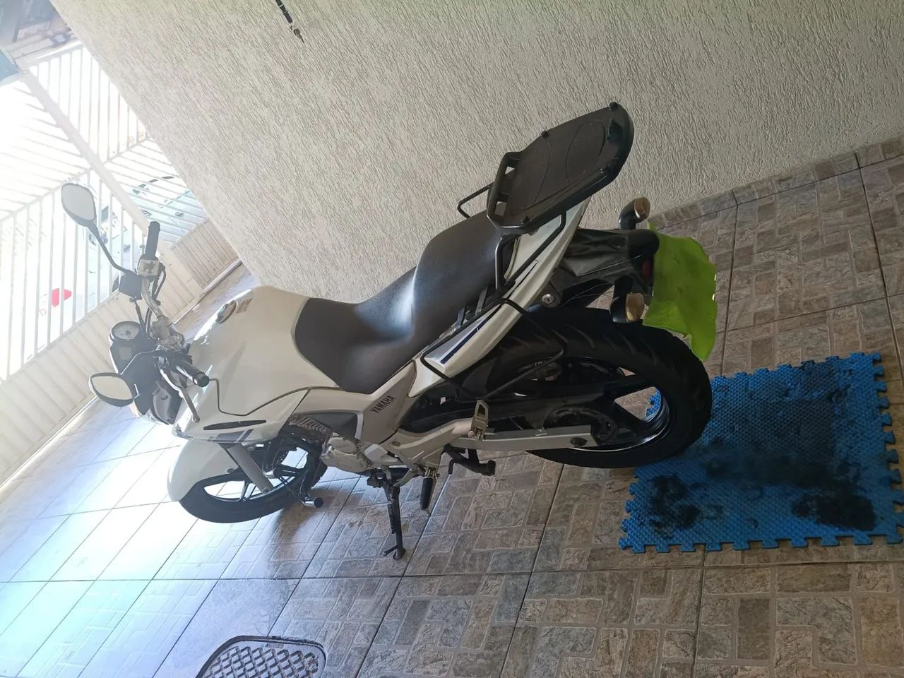Fazer 250cc - Foto 3
