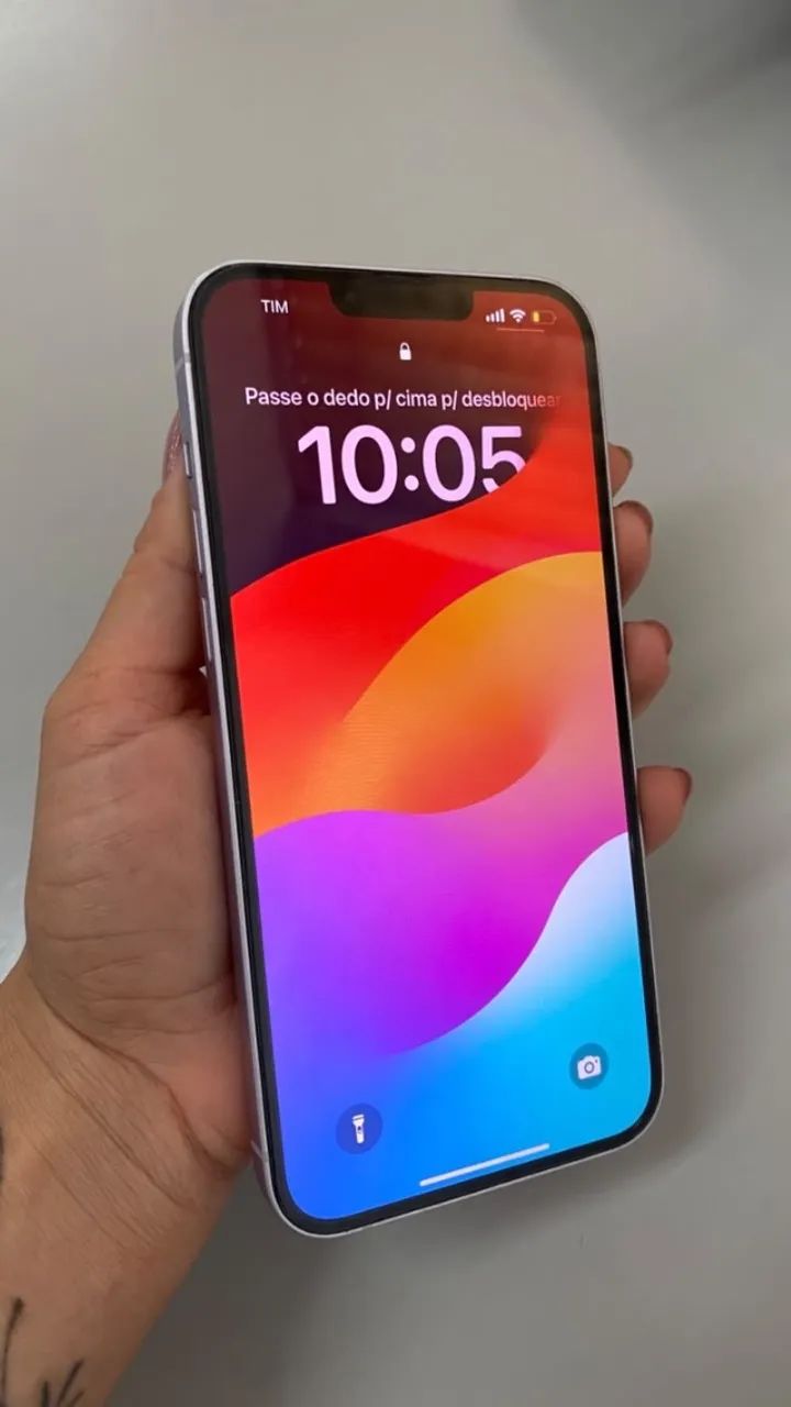 IPHONE 14 PLUS - Foto 2