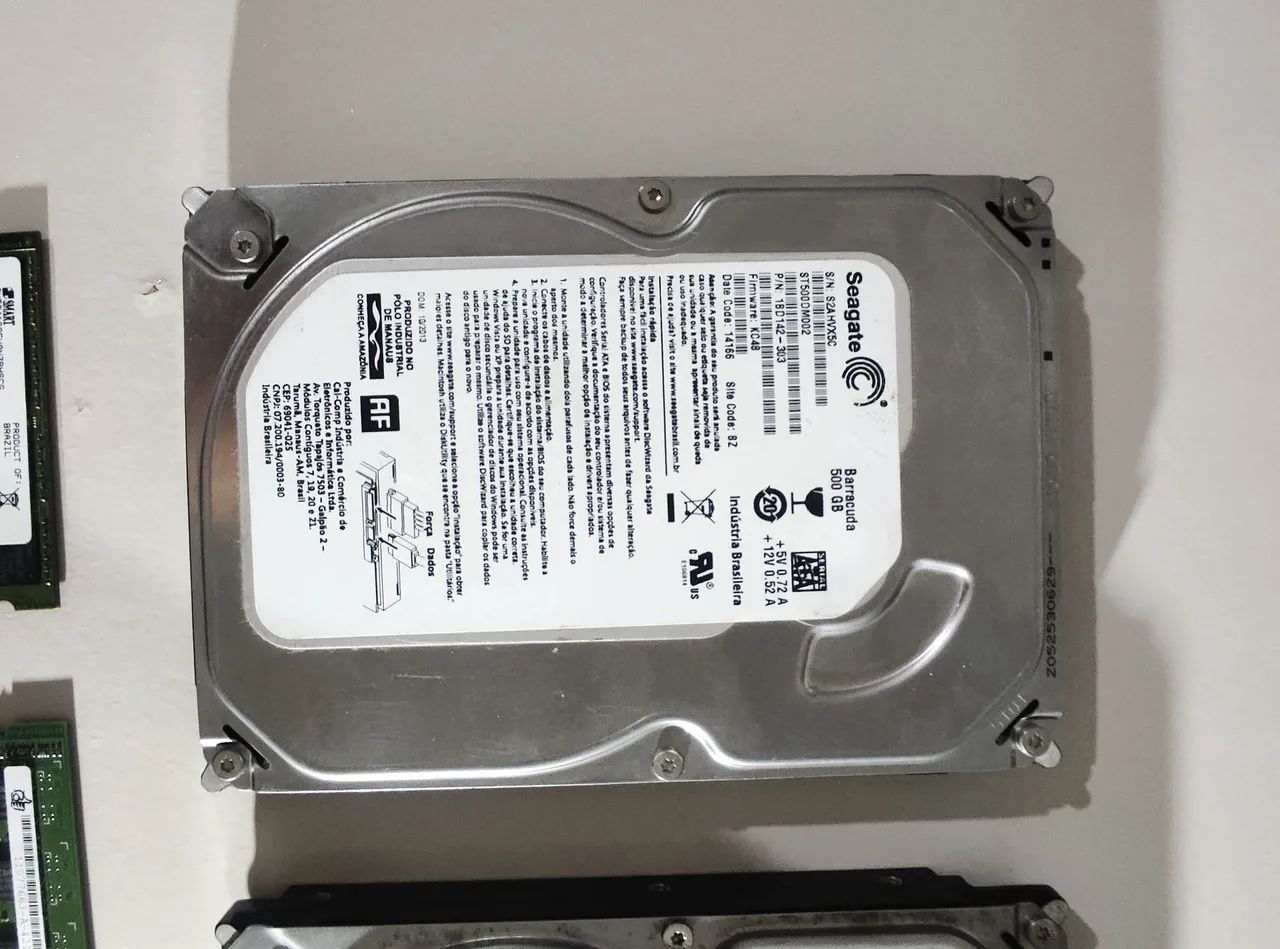 Ram & HD - Foto 2