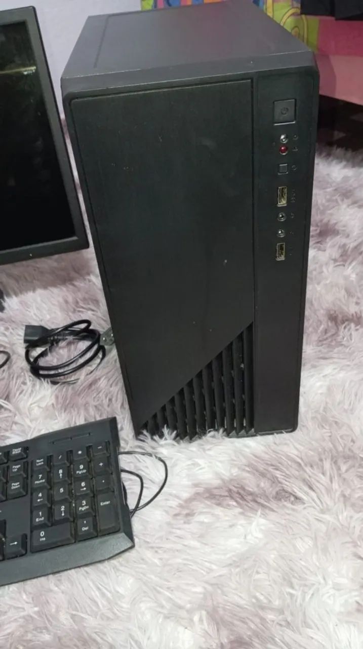 Computador completo  - Foto 4