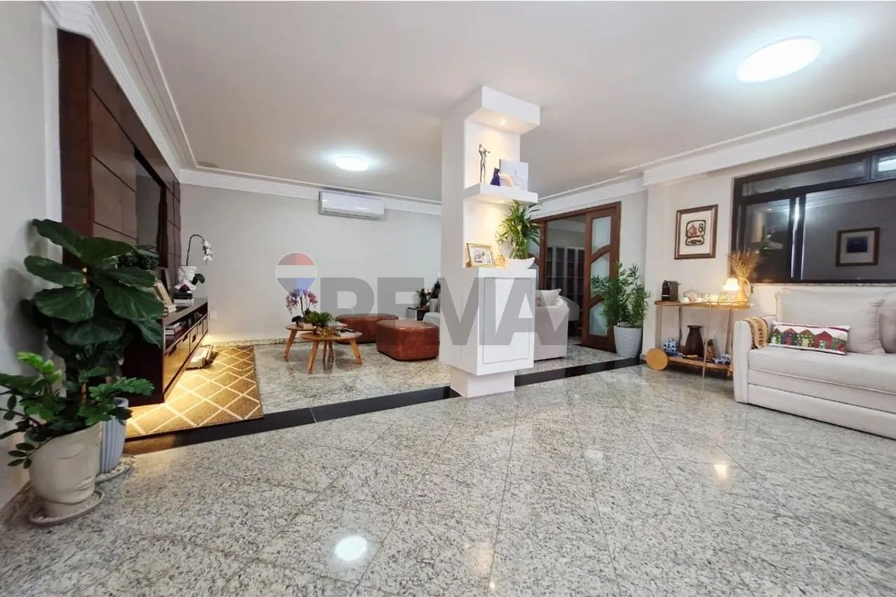 Apartamento de 3 quartos à venda no Centro - Foto 5