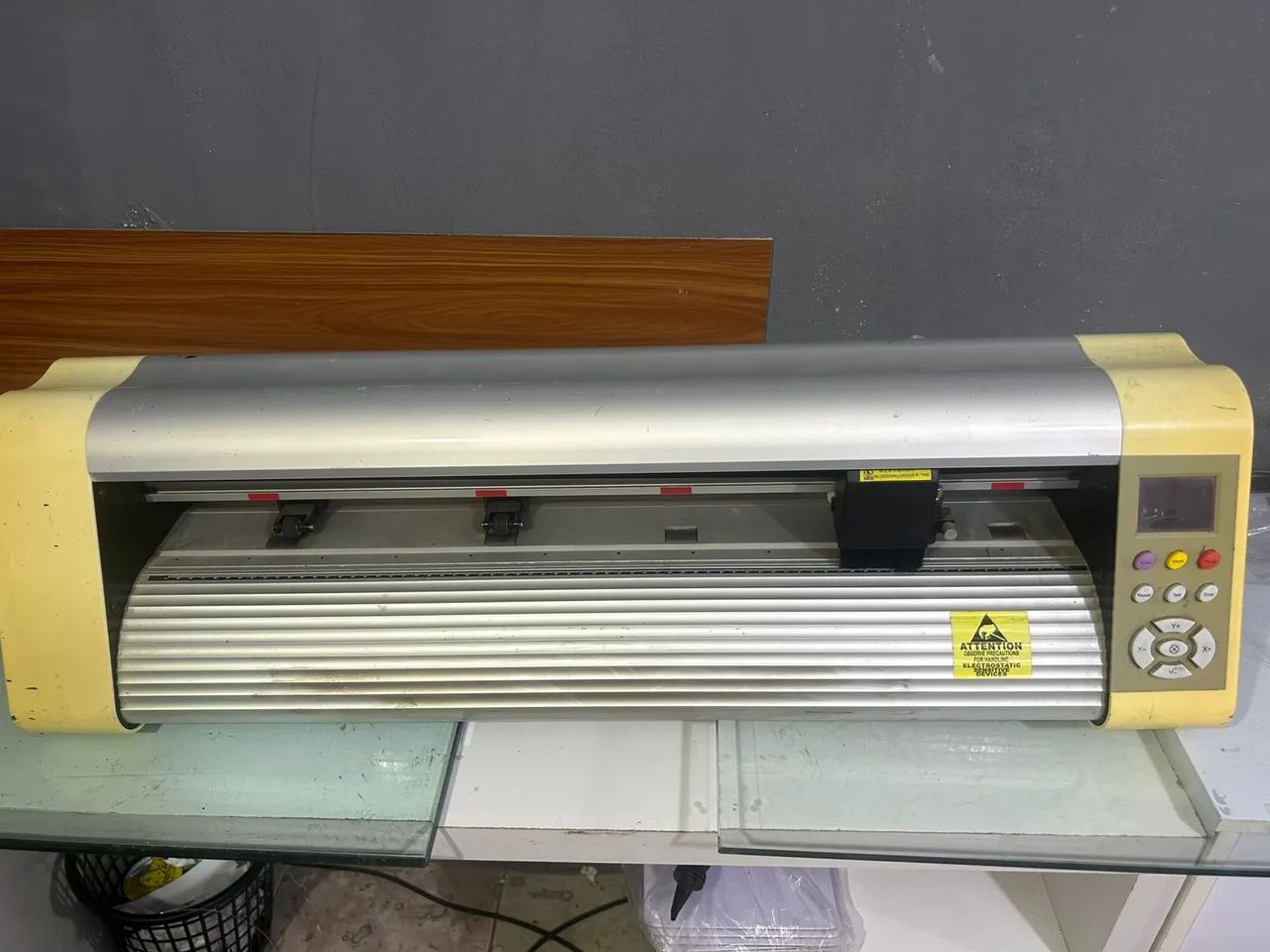 Special-Cut Plotter408459631092060161