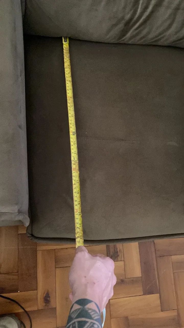 Sofá cama - Foto 3