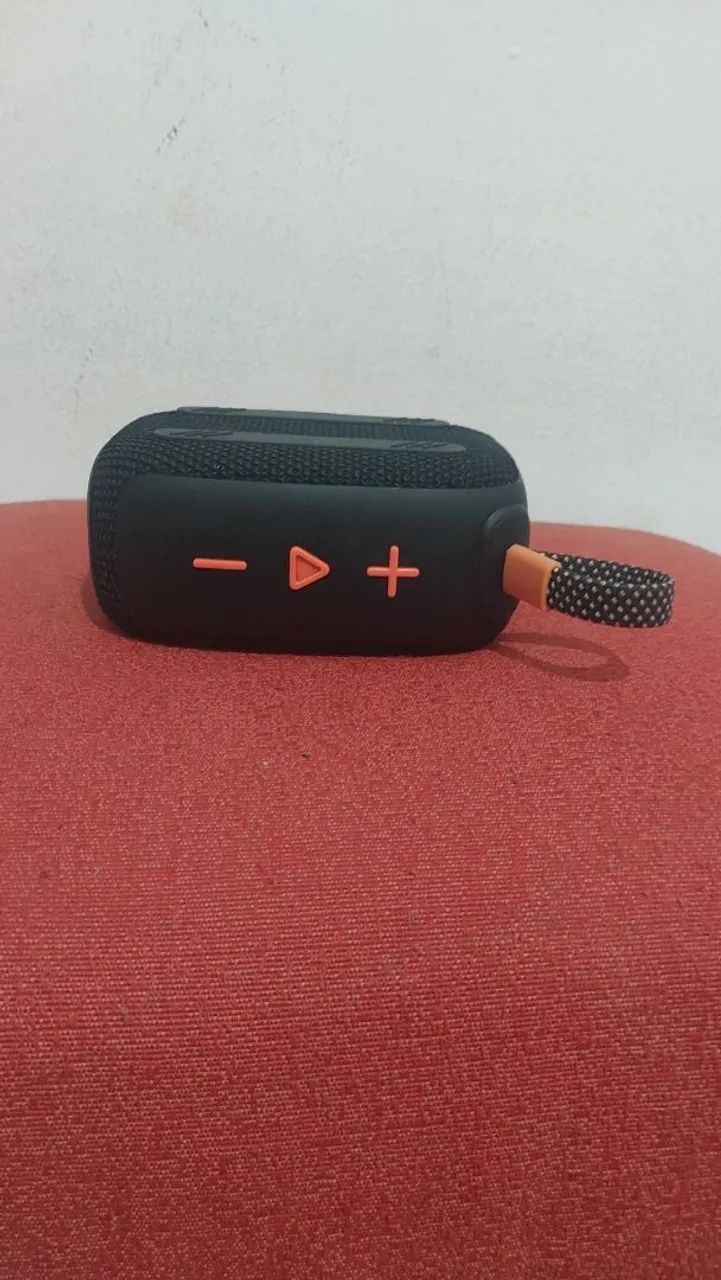 Caixinha de som JBL - Foto 2