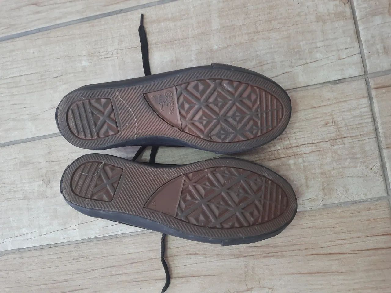 Tênis allstar - Foto 3