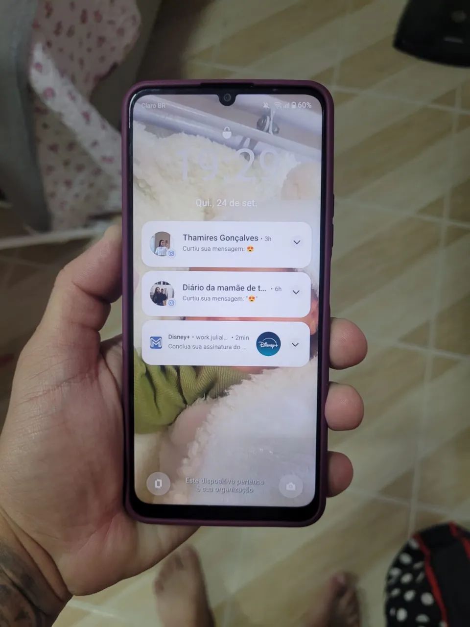 Vendo Celular! Realme note 70!  - Foto 3