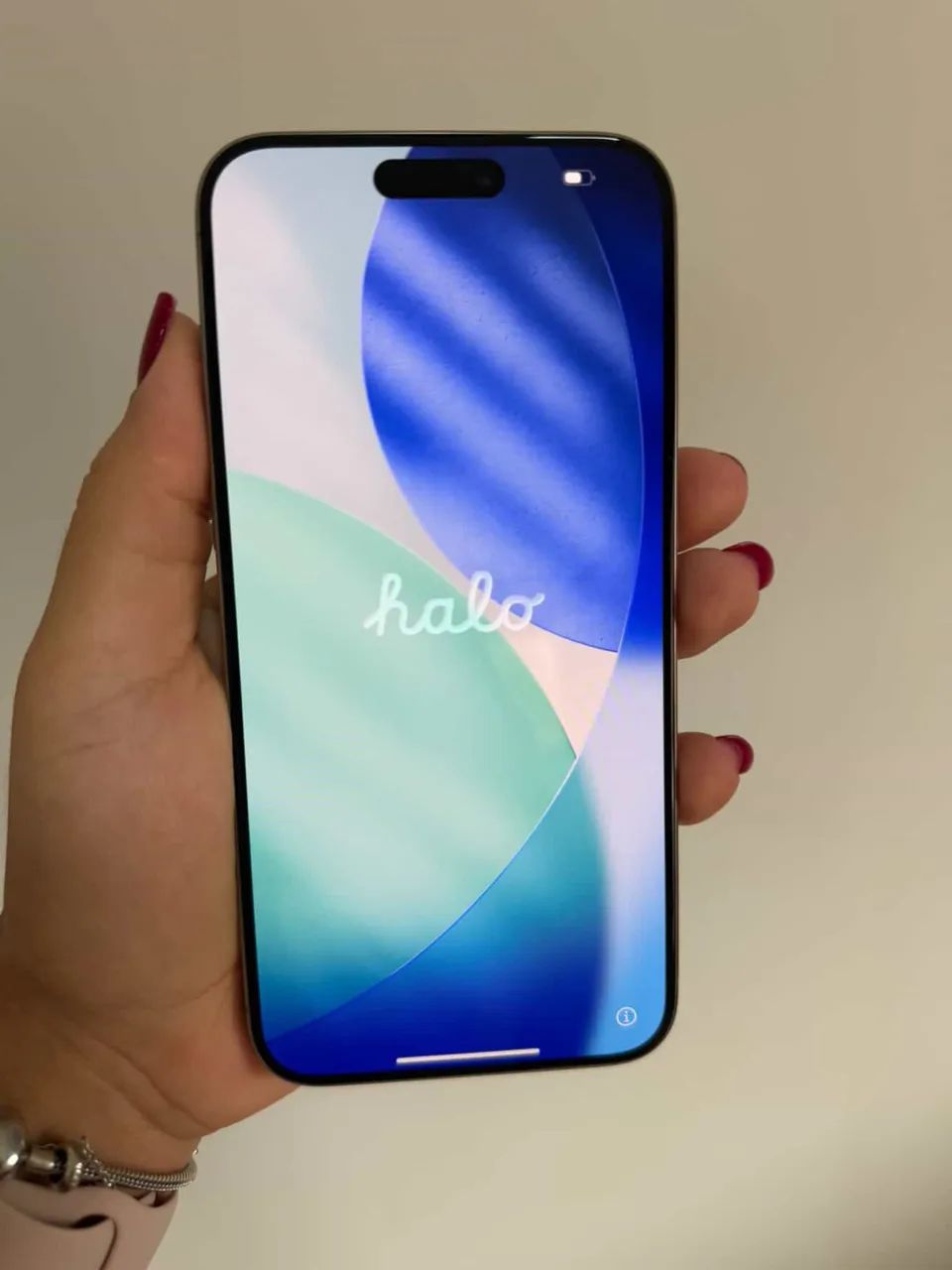 iphone 15 pro Max  - Foto 4