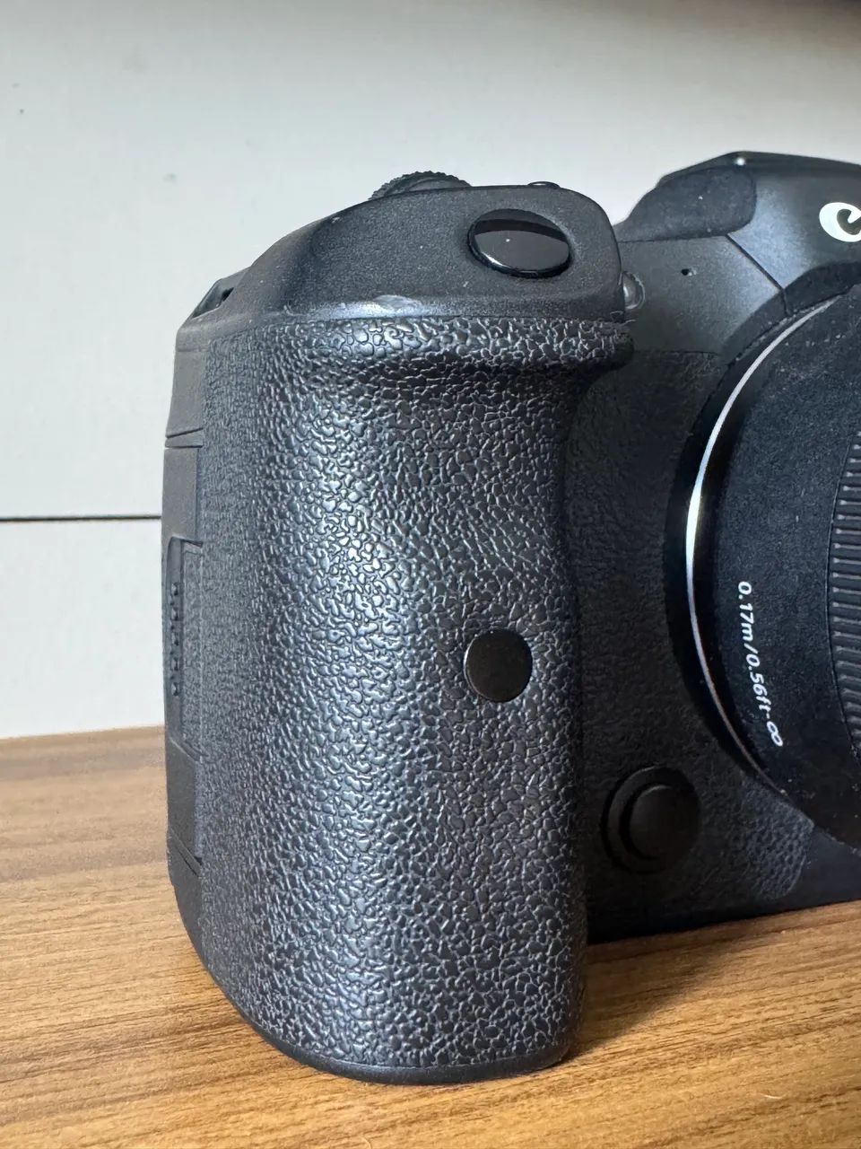 Canon R5  - Foto 4