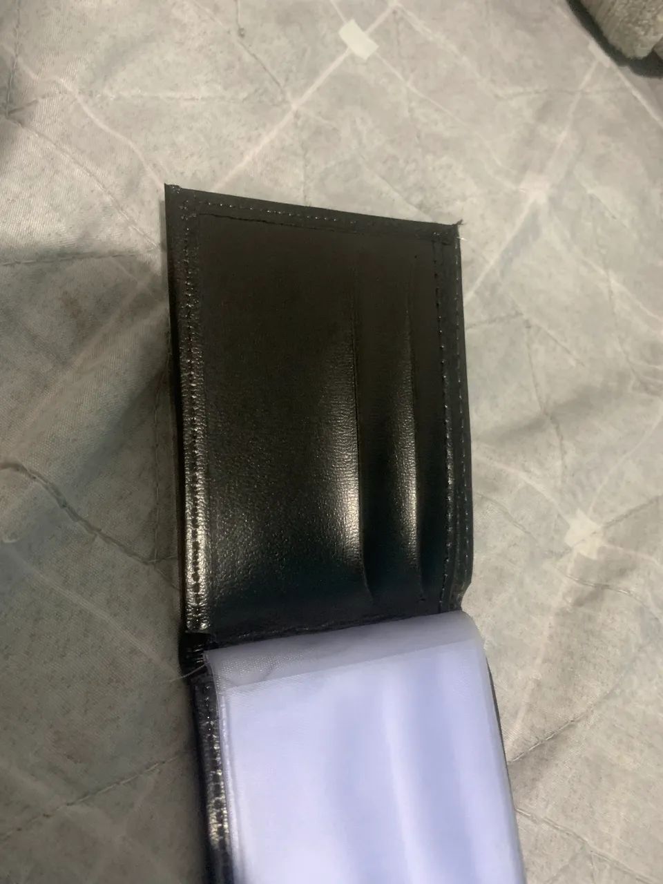 Kit 5 carteira  - Foto 3