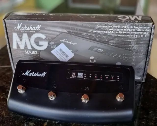 Marshall MG50 cfx - Foto 4