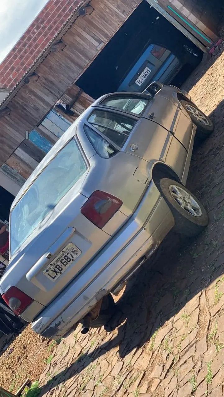 Fiat Tempra 2.0 I.E 16V 2P E 4P 1995 - Foto 3