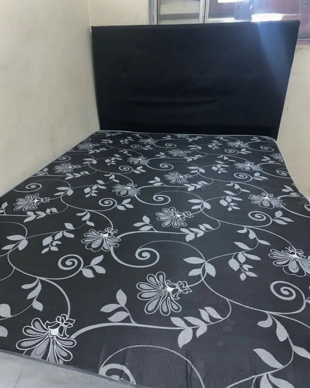 Cama box de casal - Foto 5