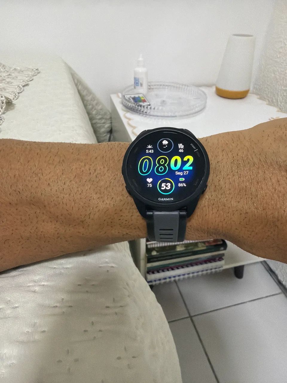 Garmin 165 - Foto 2
