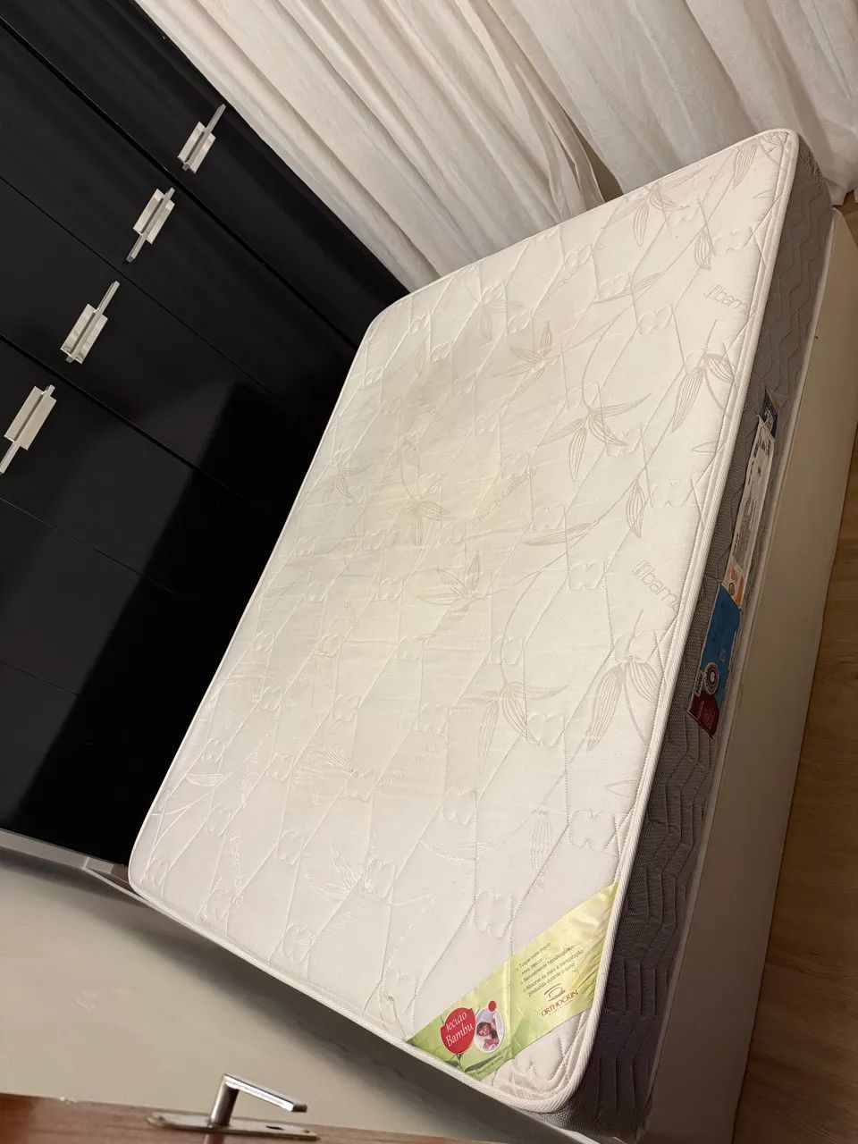 CAMA DE CASAL  - Foto 2