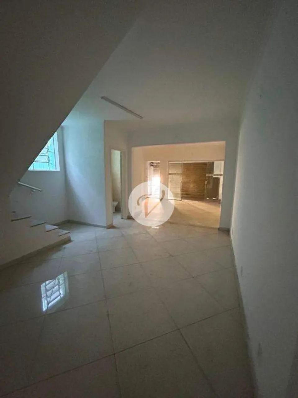 Sobrado Comercial para Aluguel no Campestre (Santo André)  167 m² - Foto 2