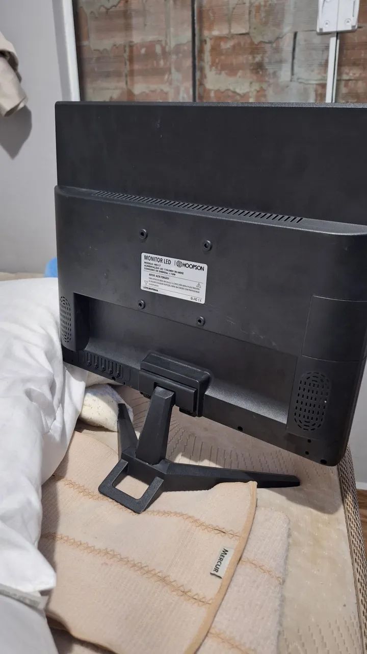 Monitor hoopson - Foto 2