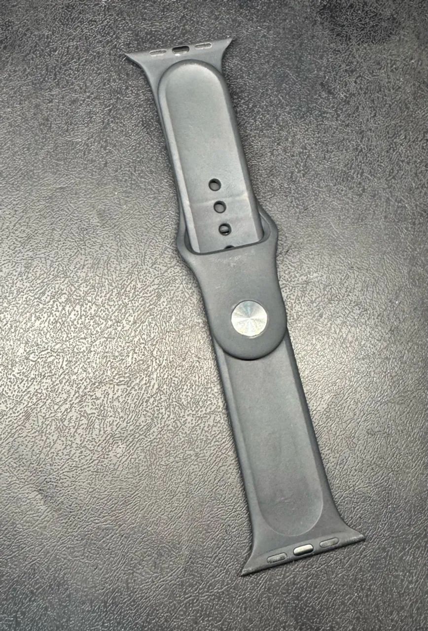 Pulseira Apple Watch original 45mm M/L - Foto 2