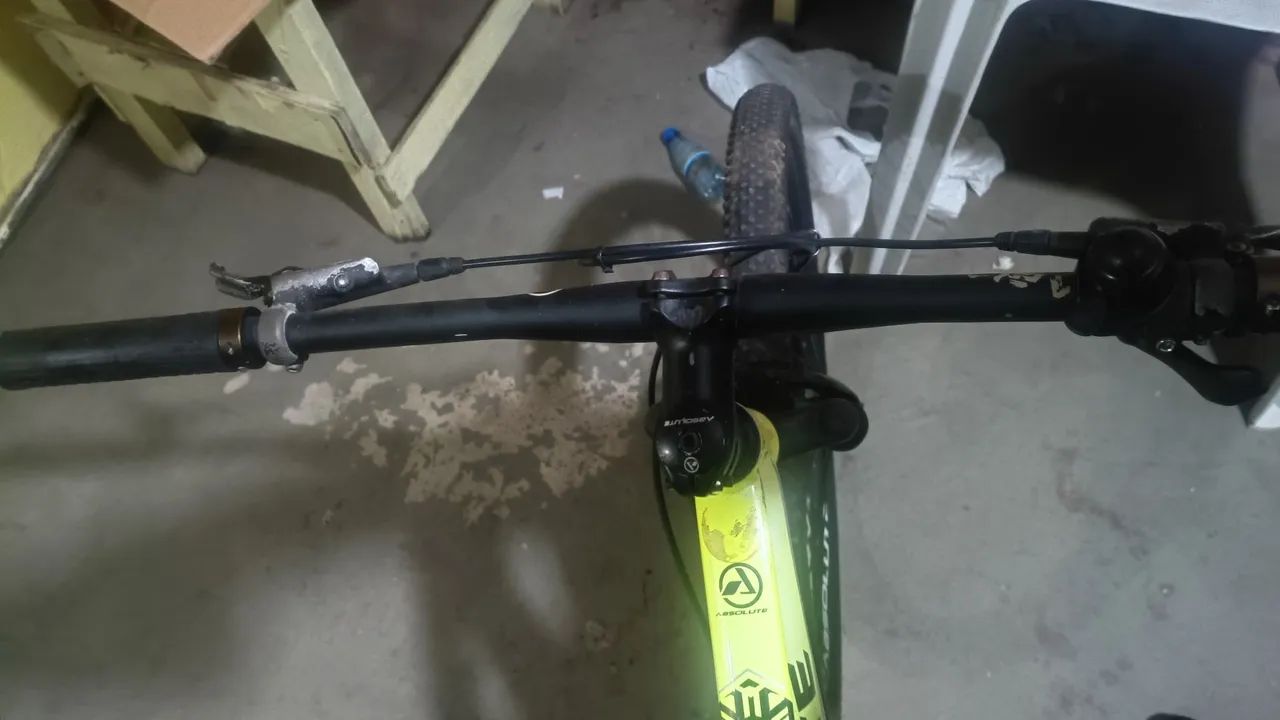 Bike absolute  - Foto 4