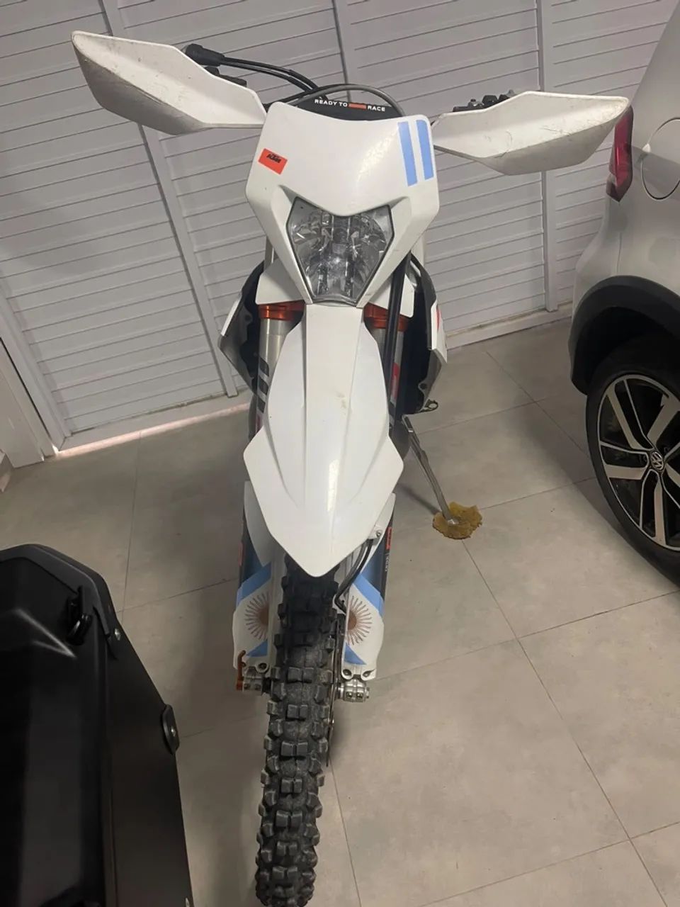 Ktm exc 300 six days - Foto 5