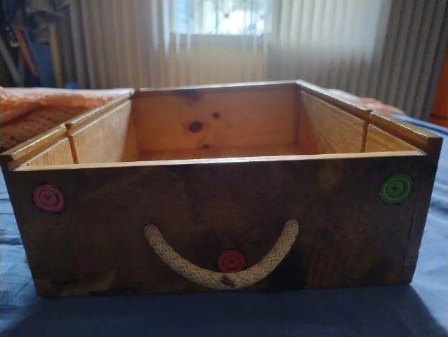 Linhas e itens para bordar - Foto 2