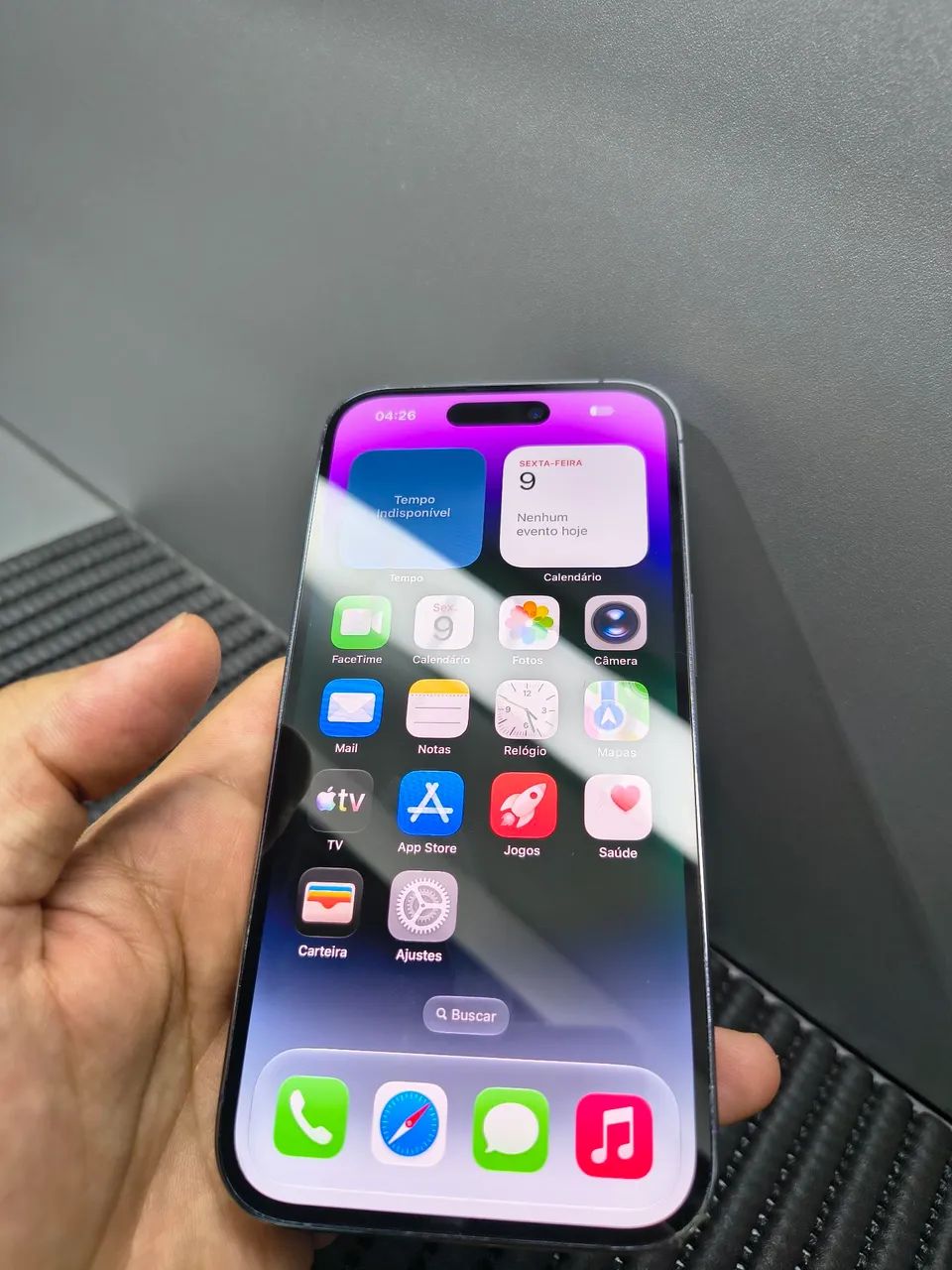 iPhone 14 PRO - 512 - Foto 2