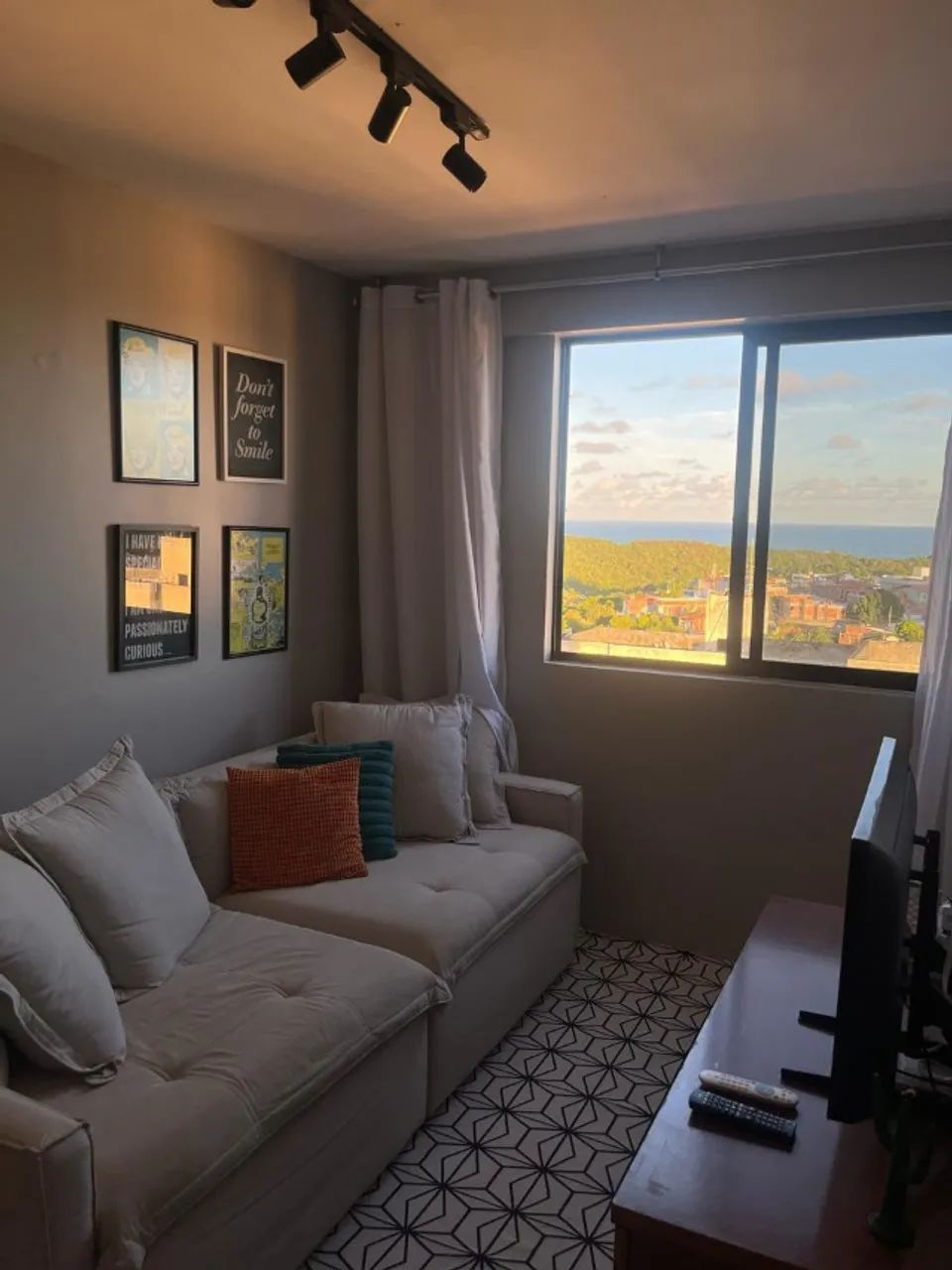 APARTAMENTO PARA LOCAÇÃO / SÃO JORGE  - Foto 2