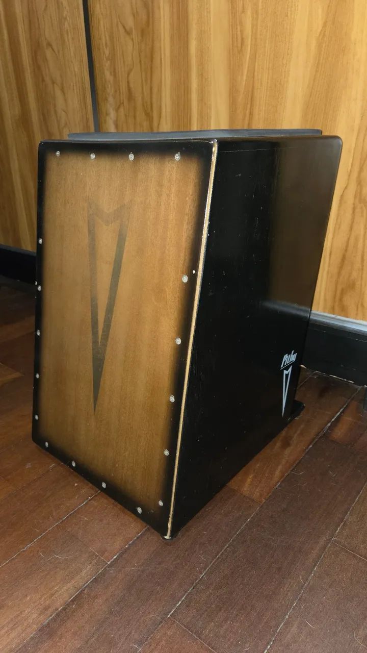 Cajon Elétrico Pithy - Foto 2