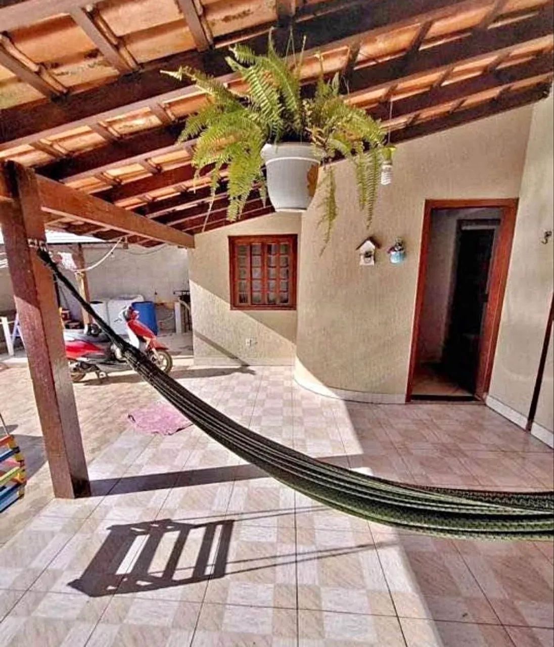 Casa a venda no Riacho fundo 1 