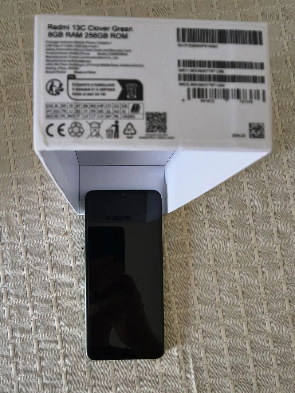 Redmi 13 C 8GB 256GB - Foto 2