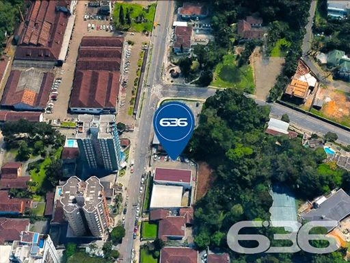 Terreno | Joinville | América - Foto 5