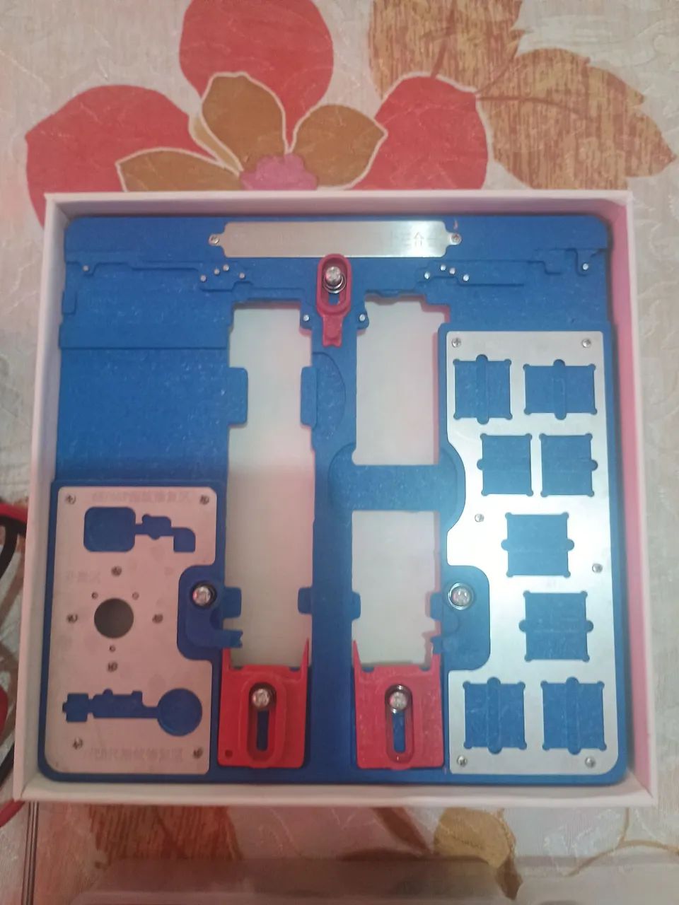 Ferramentas para manutenção de celular - Foto 5