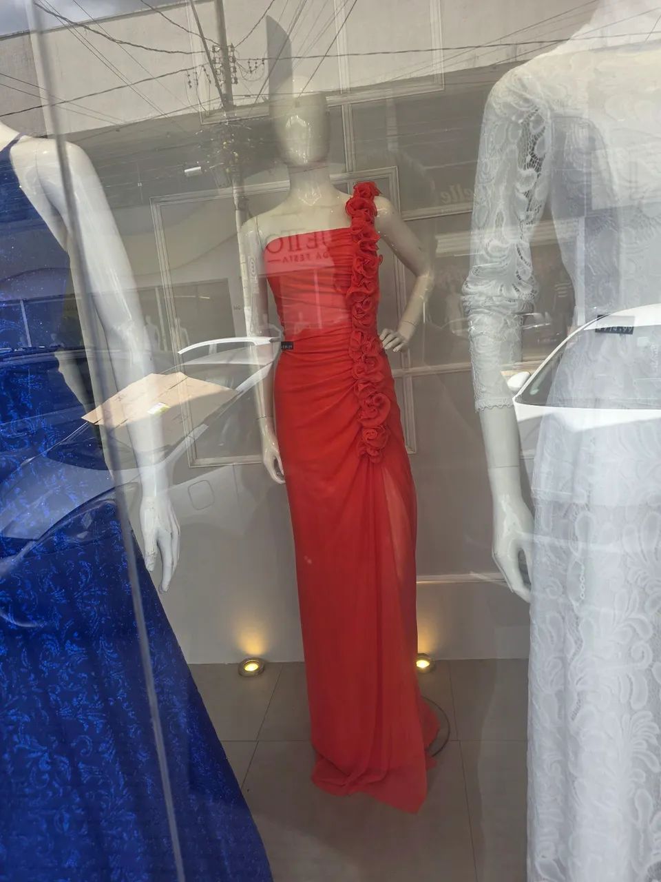 Vestido de festa  - Foto 2