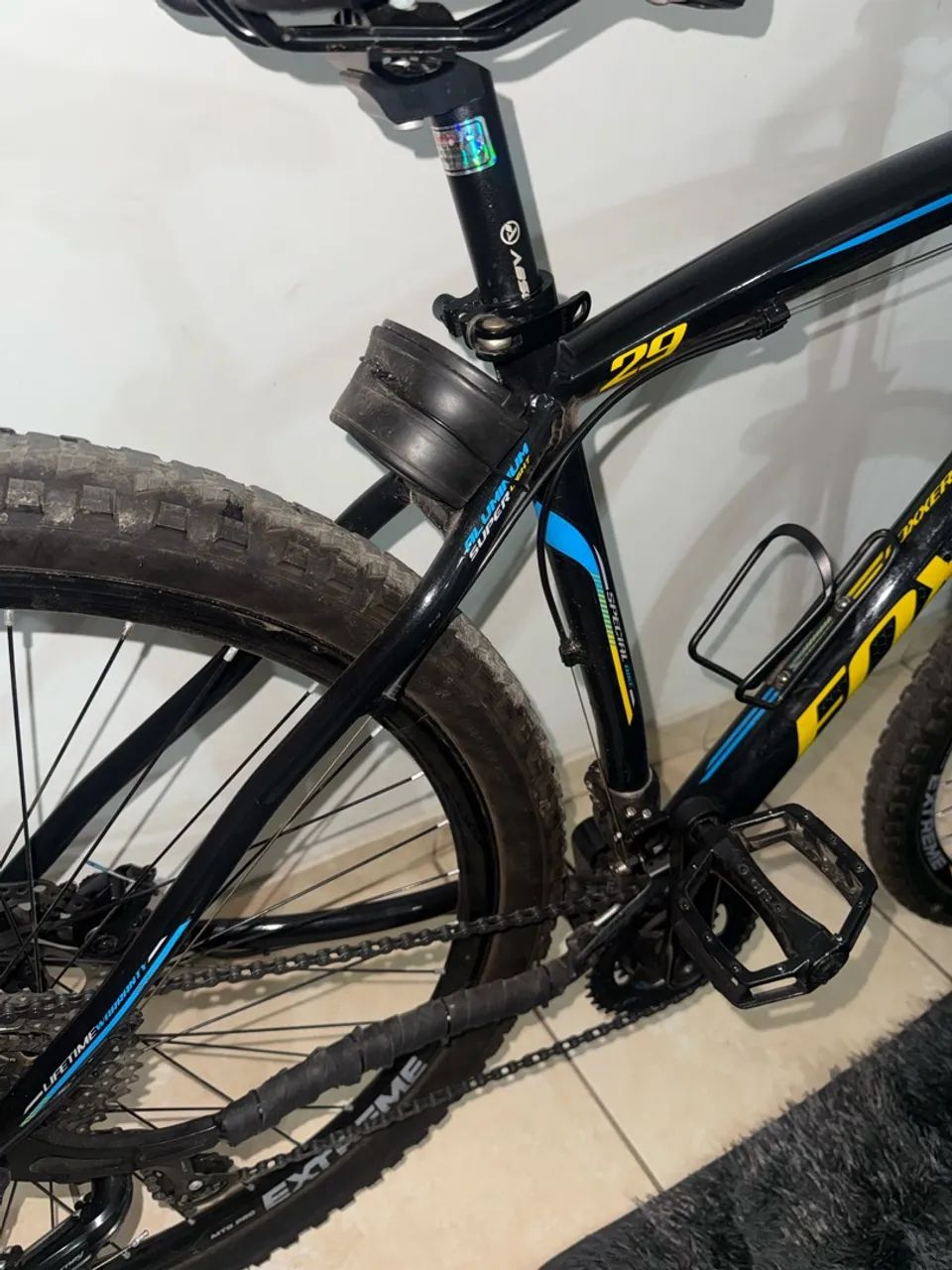 BICICLETA  - Foto 4