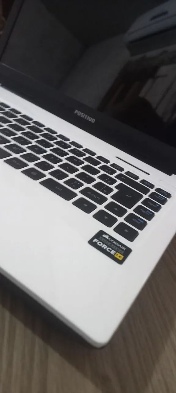Notebook Intel Branco Italy - Foto 2