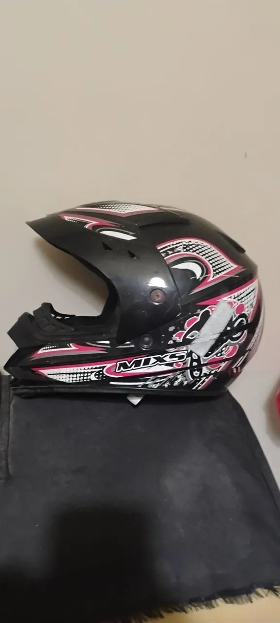 Vendo capacete  - Foto 2